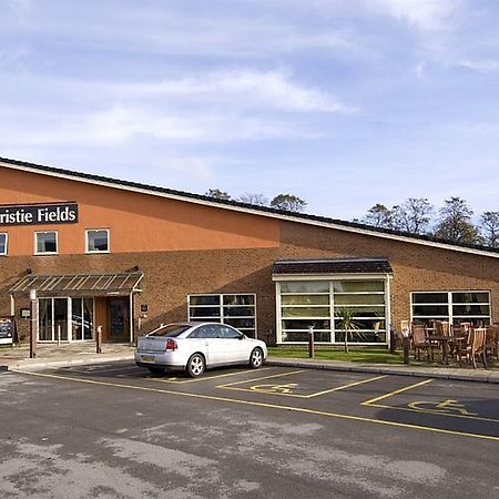 Premier Inn Manchester West Didsbury Extérieur photo