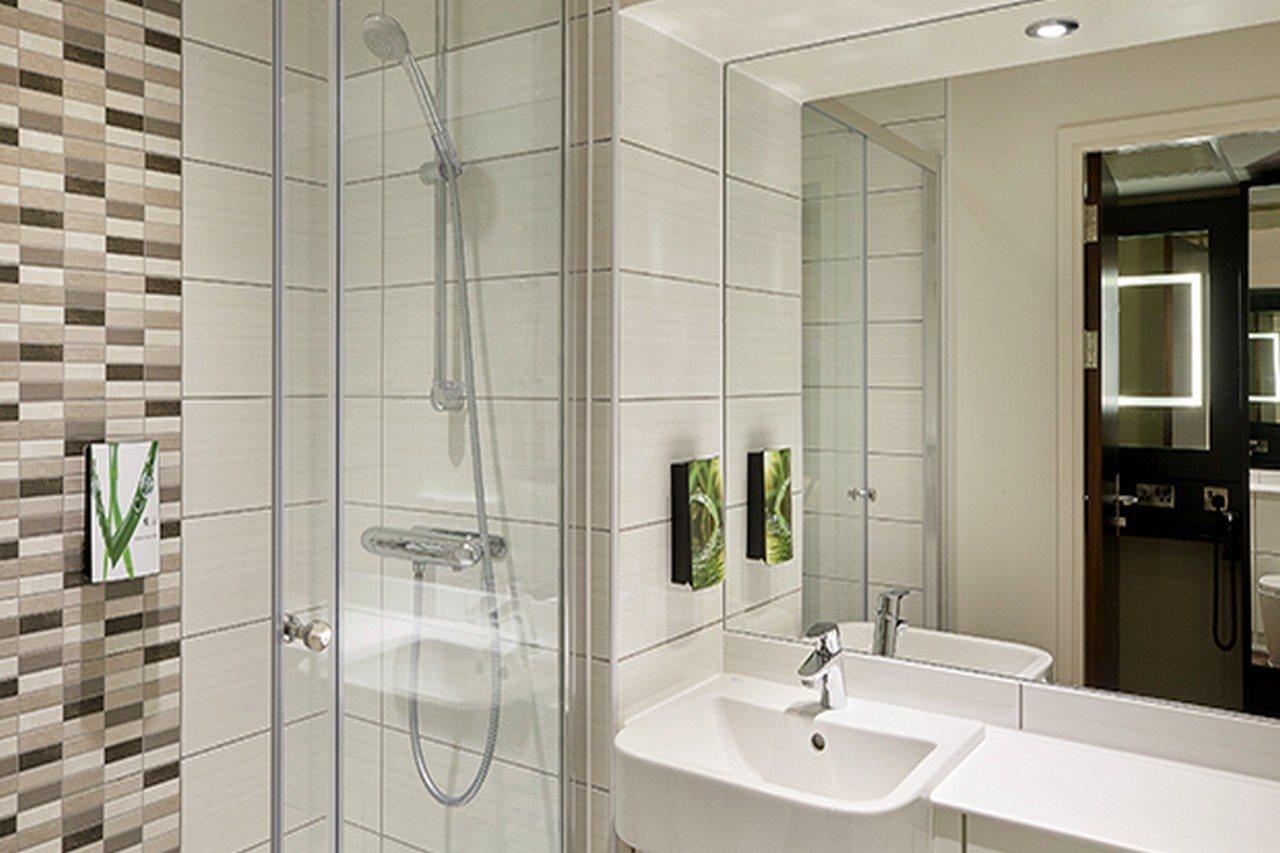 Premier Inn Manchester West Didsbury Extérieur photo